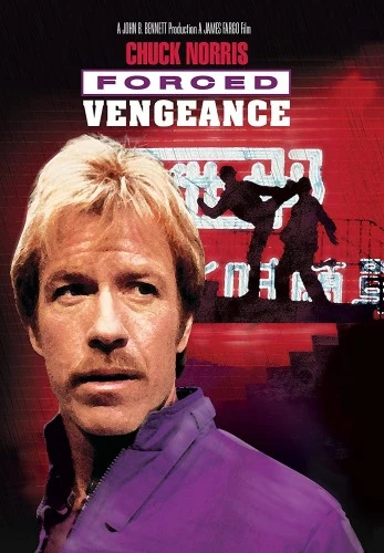 DVD Cover (Warner Brother)