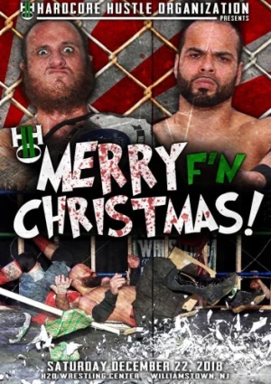 DVD Cover (Smart Mark Video)