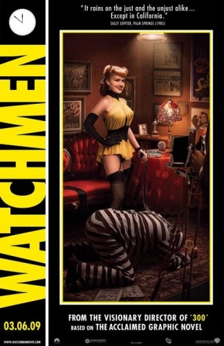 Theatrical Poster (USA)