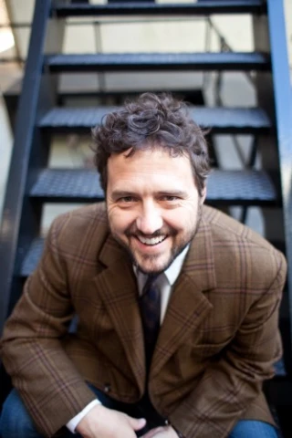 Michael Leahy