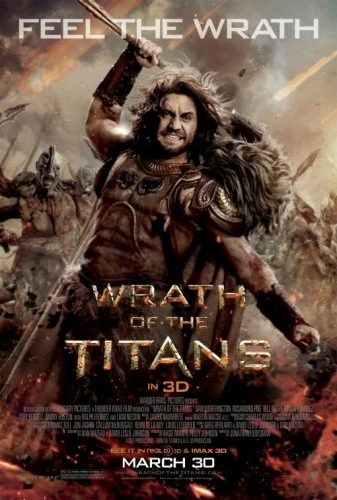 Theatrical Poster (USA)