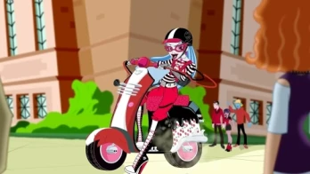 The Need for Speed