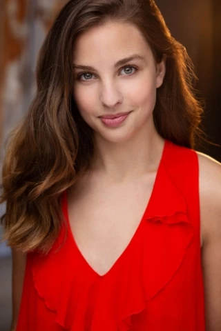 Shelby Warren