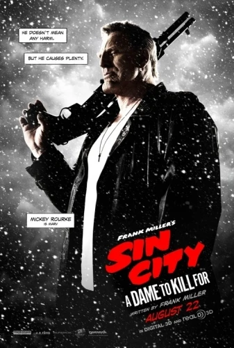 Theatrical Poster (USA)