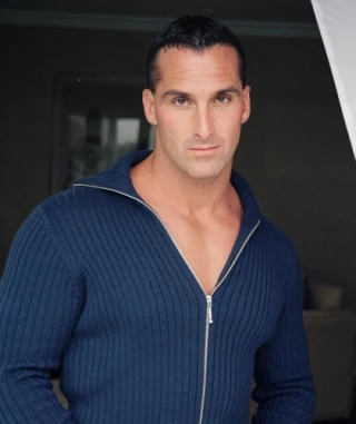 John Antorino