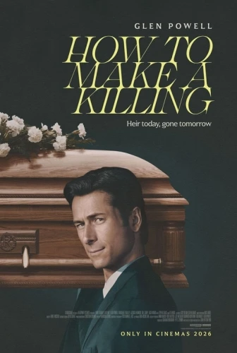 Theatrical Poster