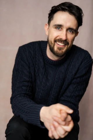 Ciaran Grace