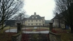 The Mystery of Rudloe Manor