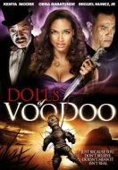 Dolls Of Voodoo