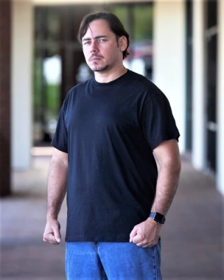 Jimmy Manfredy