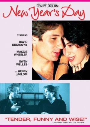 DVD Cover (Paramount)