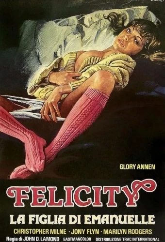 Theatrical Poster (Italy)