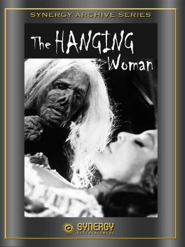 DVD Cover (Synergy Entertainment)