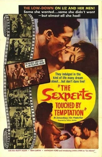 Theatrical Poster
