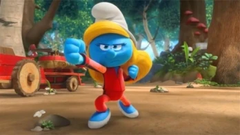 Smurf-Fu/Diaper Daddy