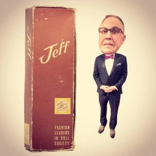 Jeff Nucera