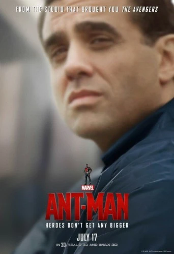 Theatrical Poster (USA)