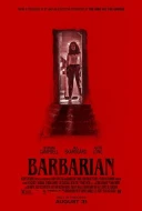 Barbarian