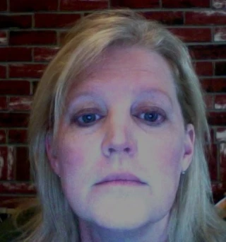 Catherine Cahill