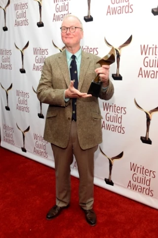 Steve O'Donnell