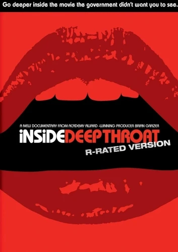 DVD Cover (Universal R-Rated)