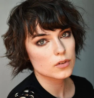 Beáta Imre