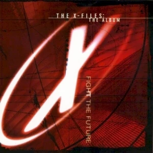The X-Files: The Album