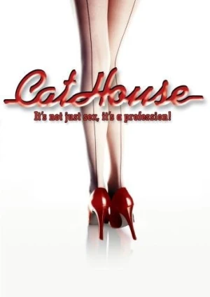 DVD Cover (HBO Studios)