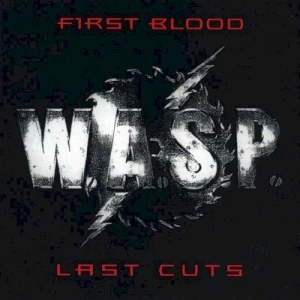 First Blood... Last Cuts