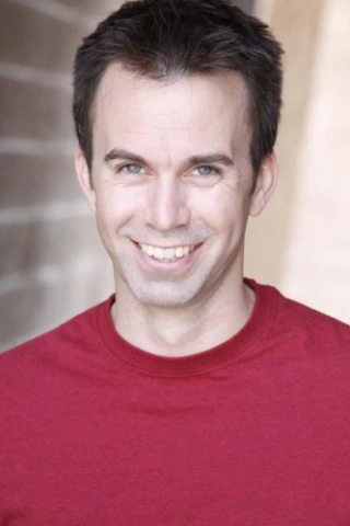 Keith Hastings
