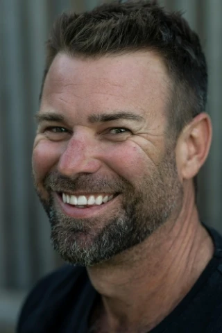 Jimmy Christiansen