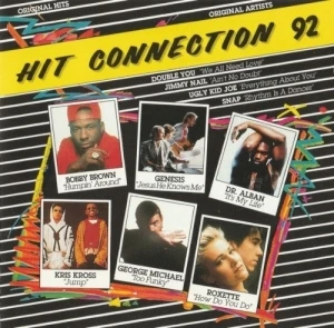 Hit Connection 92