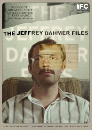 DVD Cover (IFC Midnight)