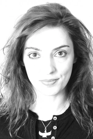 Alex Argenti