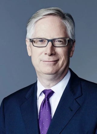 Tom Foreman