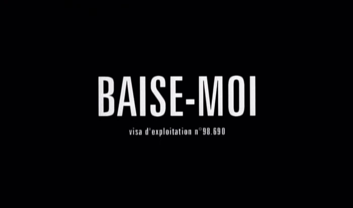 Title Card