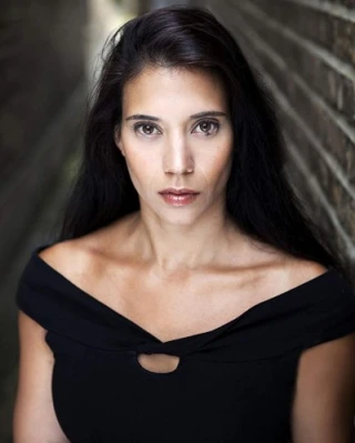 Charlotte Barnes