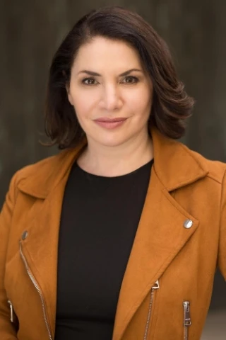 Romy Nordlinger