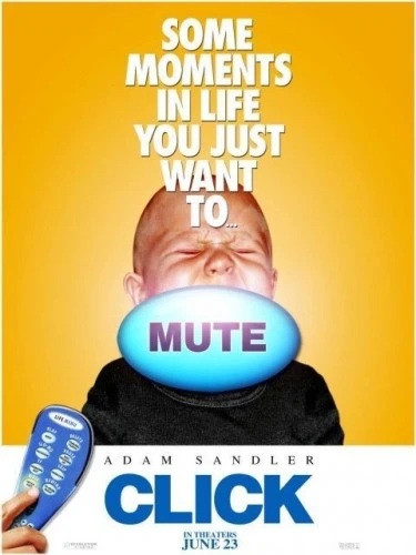 Theatrical Poster (USA)