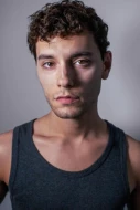 Max Harwood