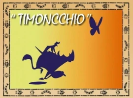Timoncchio/Ghost Boosters
