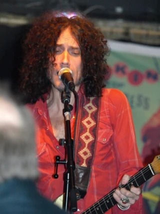 Conny Bloom
