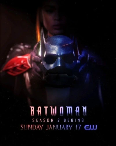 Theatrical Poster (USA)