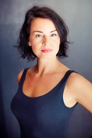 Melanie Benna