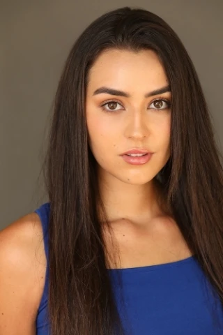 Camille Marquez