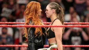 WWE Royal Rumble 2019 Fallout