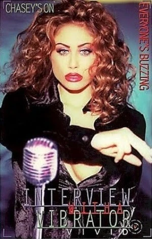 VHS Cover (Vivid Entertainment)