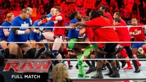 2011 WWE Draft