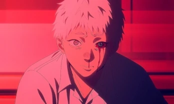 Sesshoku