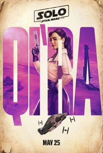 Theatrical Poster (USA)